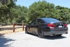 D660-0036 Dinan Free Flow Axle-Back Exhaust, 2011-2016 BMW 550i - image 2