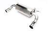 AXLEBACK F30 335/435 - image 1