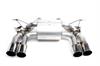 AXLEBACK F34 335I GT - image 1