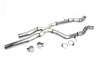 D660-0060 Dinan High Flow X-Pipe, 2015-2020 BMW M3/M4
