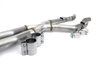 D660-0060 Dinan High Flow X-Pipe, 2015-2020 BMW M3/M4 - image 3