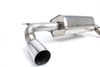 D660-0067 Dinan Free Flow Axle-Back Exhaust, 2017-2021 BMW M240i - image 2