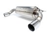 D660-0067 Dinan Free Flow Axle-Back Exhaust, 2017-2021 BMW M240i - image 3