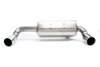 D660-0067 Dinan Free Flow Axle-Back Exhaust, 2017-2021 BMW M240i - image 4