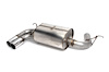 D660-0076 Dinan Free Flow Axle-Back Exhaust, 2017-2021 BMW 230i - image 1