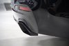 D660-0078-BLK Dinan Free Flow Axle-Back Exhaust, 2017-2023 BMW 540i - image 2
