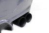 D660-0079 Dinan Free Flow Axle-Back Exhaust, 2018-2023 BMW M5 - image 3