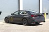 D660-0085 Dinan Free Flow Axle-Back Exhaust, 2020-2024 BMW M340i/M440i - image 4