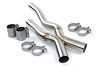 D660-0087 Dinan Resonator Delete Kit, 2020-2025 BMW X3M/X4M