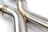 D660-0087 Dinan Resonator Delete Kit, 2020-2025 BMW X3M/X4M - image 2