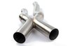 D660-0087 Dinan Resonator Delete Kit, 2020-2025 BMW X3M/X4M - image 3