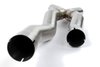 D660-0087 Dinan Resonator Delete Kit, 2020-2025 BMW X3M/X4M - image 4