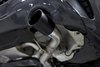 D660-0091 Dinan Valved Axle-Back Exhaust, 2019-2024 BMW 330i/430i - image 3