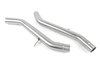 D660-0093 Dinan Valved Axle-Back Exhaust, 2021-2025 BMW M3/M4 - image 2