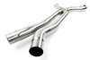 D660-0094 High Flow Middle Exhaust Fits Select BMW M3, M4 - image 4