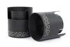 D660-0096-BLK Cat-Back Exhaust System, Select Toyota GR Supra 3.0L [Black Ceramic-Coated Tips] - image 3