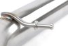 D660-0098 Dinan Valved Axle-Back Exhaust, 2022-2025 BMW M240i - image 2