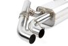 D660-0098 Dinan Valved Axle-Back Exhaust, 2022-2025 BMW M240i - image 3
