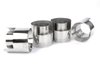 D660-0100 Dinan Valved Axle-Back Exhaust, 2023-2025 BMW M2 - image 3