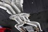 D660-0101 High Flow Middle Exhaust Fits Select BMW M2 [304 Stainless] - image 3