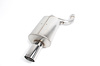 AXLEBACK E39 540 M-TECH - image 1