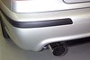 AXLEBACK E39 540 M-TECH - image 2