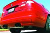 D660-4604 Dinan Free Flow Axle-Back Exhaust, 2001-2006 BMW M3 - image 2