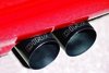 D660-4604 Dinan Free Flow Axle-Back Exhaust, 2001-2006 BMW M3 - image 3