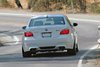 D660-0009A-BLK Dinan Free Flow Axle-Back Exhaust, 2006-2010 BMW M5 - image 2