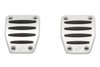 D700-0000 Dinan Pedal Cover Set, BMW - image 3