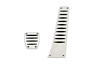 D700-0002 Dinan Pedal Cover Set, BMW