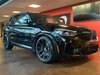 D750-0093-BRU Dinan DC3 Performance Wheel Set, 2018-2025 BMW M5 / X3M / X4M - image 2