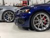 D750-0093-BRU Dinan DC3 Performance Wheel Set, 2018-2025 BMW M5 / X3M / X4M - image 3