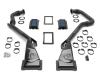 COLD AIR INTAKE F10 550I - image 1