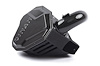 D760-0055 Cold Air Intake Fits Select BMW 230i, 330i [Carbon Fiber]