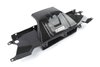 D760-0056 Carbon Fiber Cold Air Intake Fits Select BMW X5M, X6M, XM, X5 M60i, X6 M60i,X7 M60i - image 3