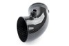 D760-0062 Turbo Inlet Pipe Fits Select BMW M240i, X3/X4/Z4 M40i and 2020-2024 BMW M340i/M440i [Carbon Fiber] - image 4