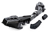 D760-0063 Cold Air Intake System Fits Select BMW M2/M3/M4 Inline-6 [Gloss Carbon Fiber]