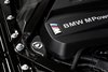 D760-0063 Cold Air Intake System Fits Select BMW M2/M3/M4 Inline-6 [Gloss Carbon Fiber] - image 2