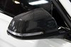 D980-0022 Dinan Mirror Cap Set, 2012-2021 BMW 2/3/4-Series & X1 - image 4