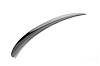 CARBON REAR DECK SPOILER - image 1