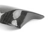 D980-0025 Dinan Mirror Cap Set, 2015-2020 BMW M2/M3/M4 - image 2