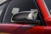 D980-0025 Dinan Mirror Cap Set, 2015-2020 BMW M2/M3/M4 - image 4