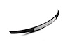 D980-0027 Dinan Rear Deck Spoiler, 2015-2018 BMW M3