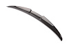 D980-0030 Dinan Rear Deck Spoiler, 2021-2025 BMW M4 - image 1