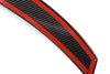 D980-0030 Dinan Rear Deck Spoiler, 2021-2025 BMW M4 - image 2