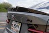 D980-0031 Dinan Rear Deck Spoiler, 2021-2025 BMW M3 - image 2