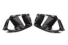 D980-0032 Dinan Air Inlets, 2021-2025 BMW M3/M4