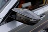D980-0033 Dinan Mirror Cover Set, 2021-2025 BMW M2/M3/M4 - image 3