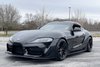 D980-0034 Dinan Front Lip, 2020-2025 Toyota GR Supra - image 4